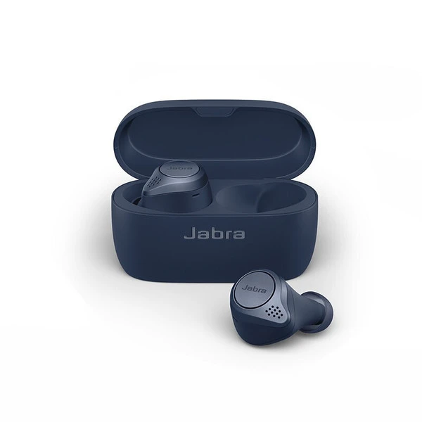 99新 jabra/捷波朗 75T原装正品降噪真无线耳机便携