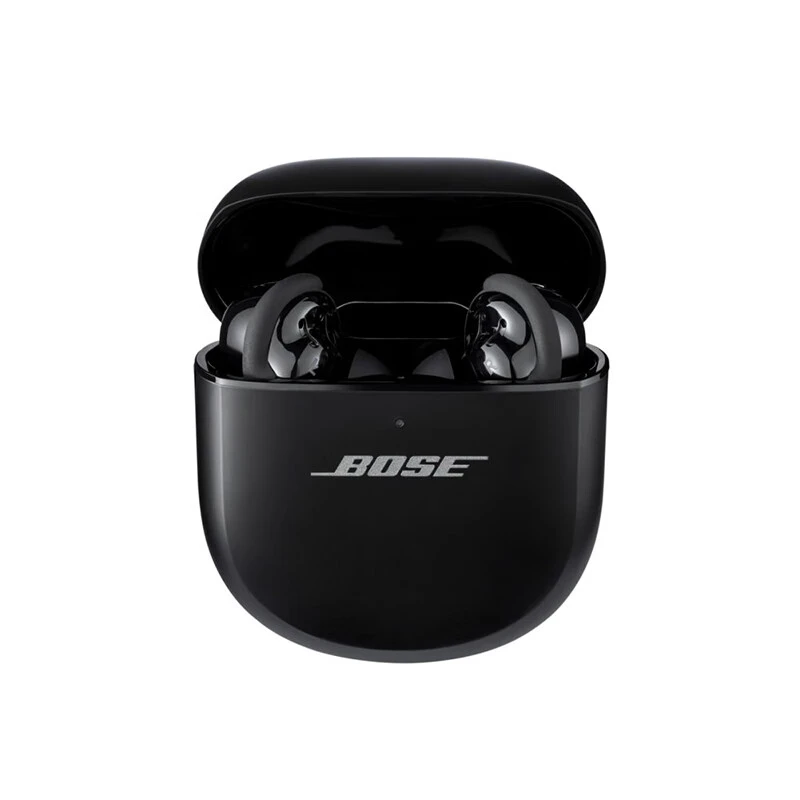 95新 BOSE QuietComfort Ultra 真无线入耳式降噪蓝牙耳机大鲨3代
