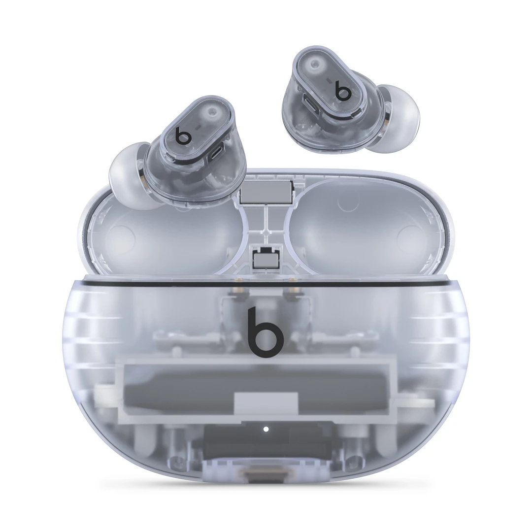 99新 BEATS 新品上市Beats Studio Buds+无线运动降噪耳机