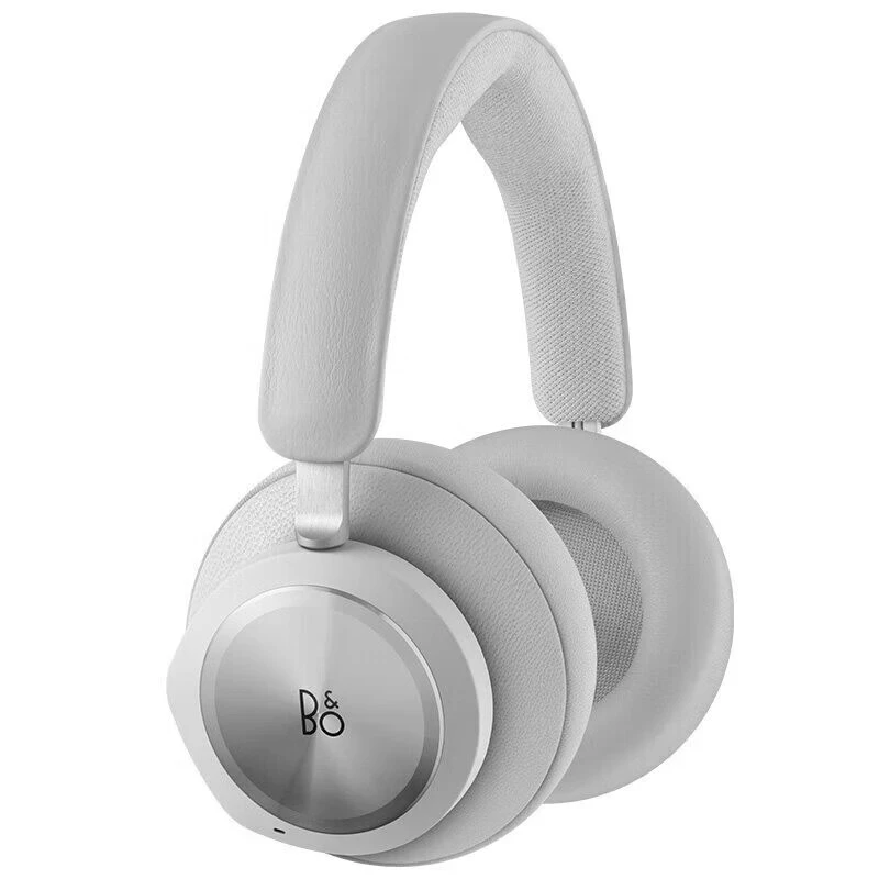 95新 B&O BeoPlay portal头戴主动降噪ANC蓝牙无线游戏耳机 大娃
