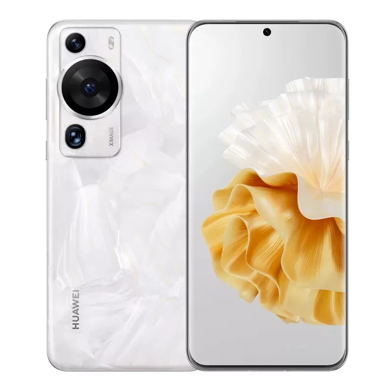 准新品 Huawei/华为 华为60 Pro手机官方旗舰二手资源机