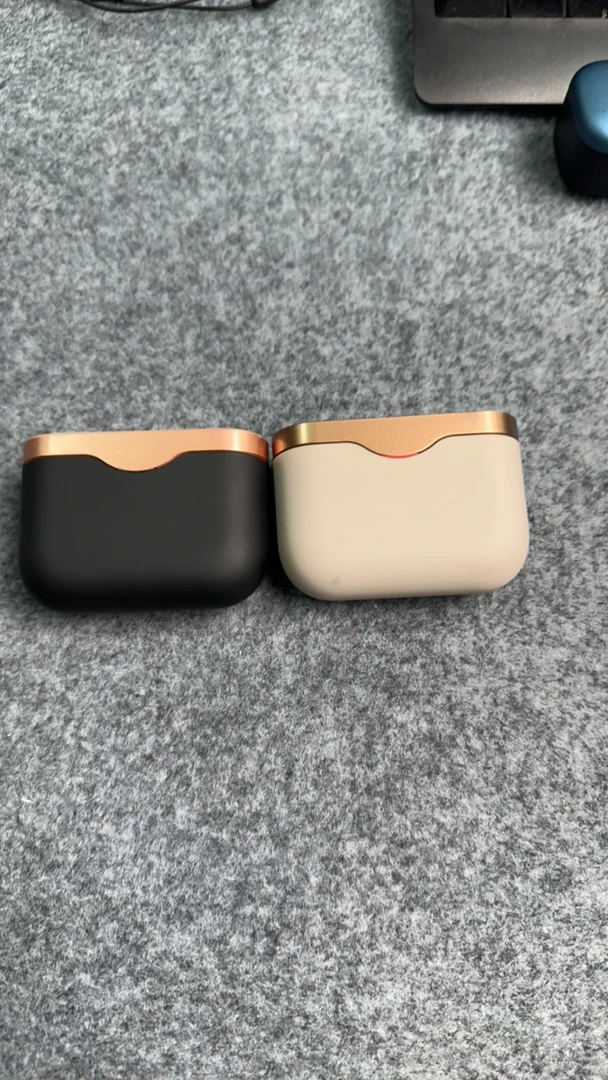 9新 Sony/索尼 Sony wf-1000xm3入耳式主动降噪蓝牙耳机