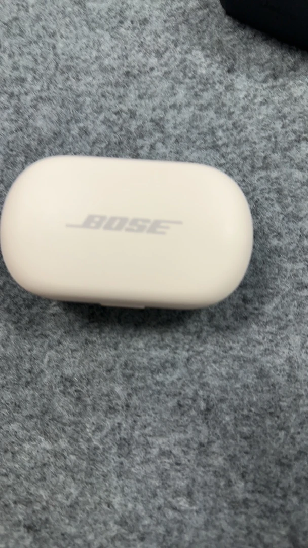 9新 BOSE 9新bose 大鲨一代降噪真无线蓝牙耳机
