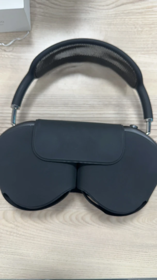 9新  AirPods Max蓝牙耳机airpodsmax主动降噪头戴式