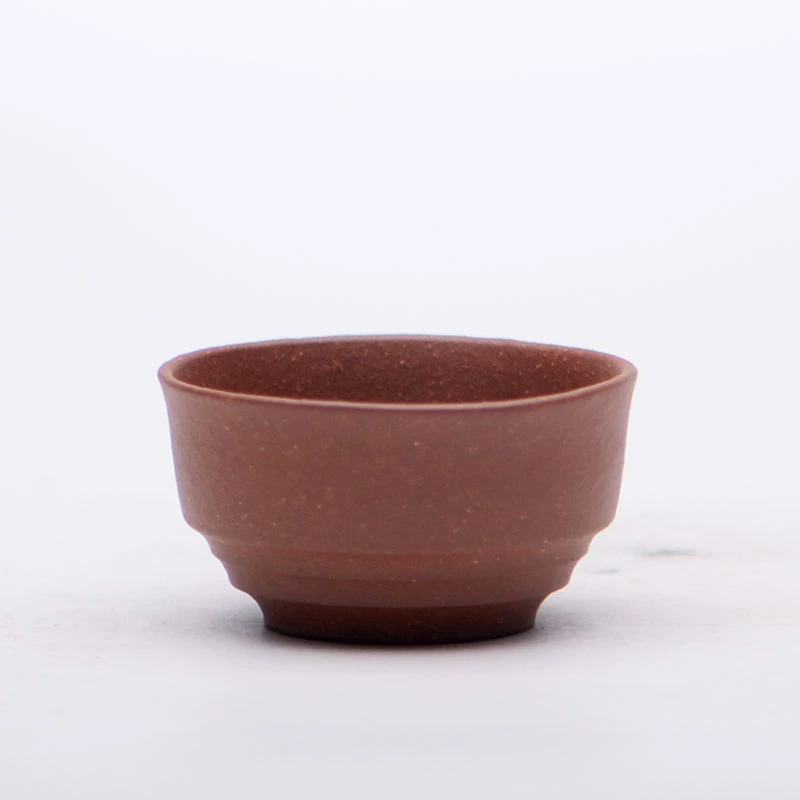 降坡 胖节节高主人杯 步步高 原矿紫砂S73 1201 81