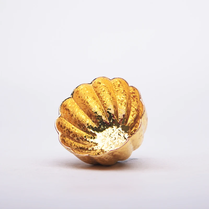 花瓣 主人杯（金杯） 1128