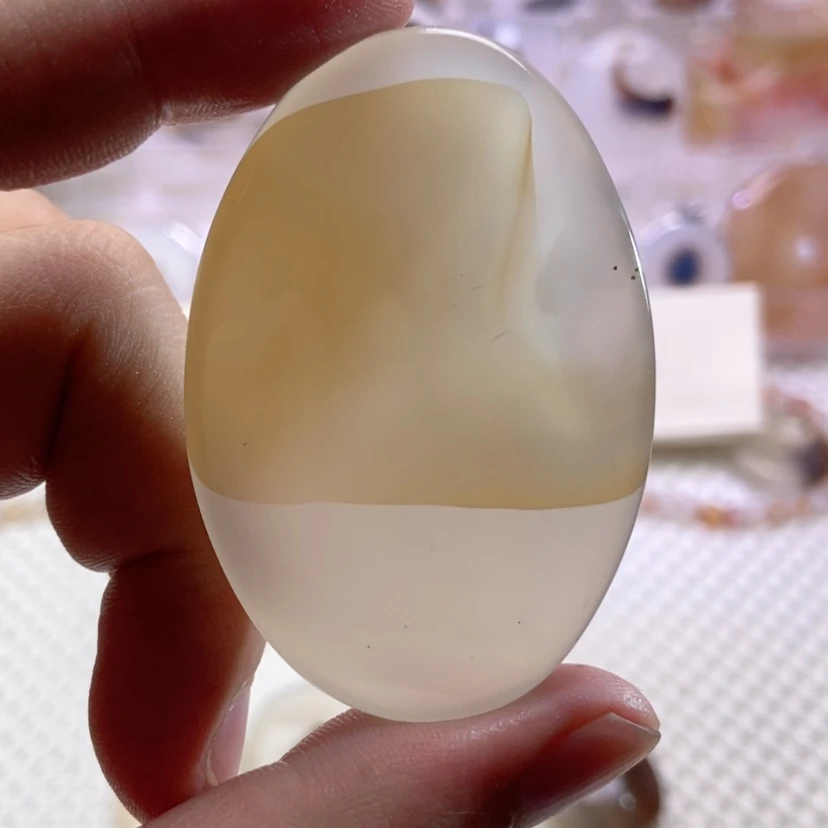 【闪购商品】玛瑙/玉髓颈饰未镶嵌