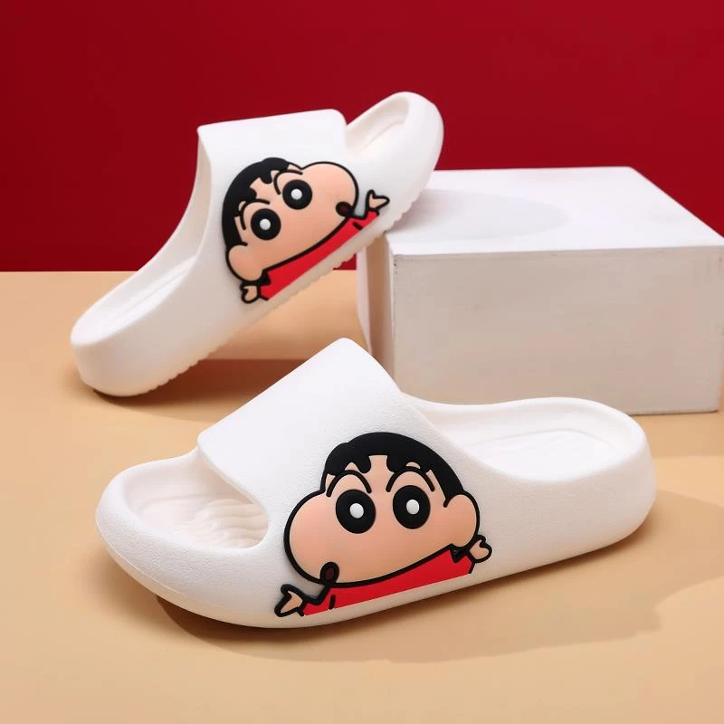 儿童拖鞋男童2025新款男孩室内防滑凉拖中大童宝宝卡通外穿凉拖鞋