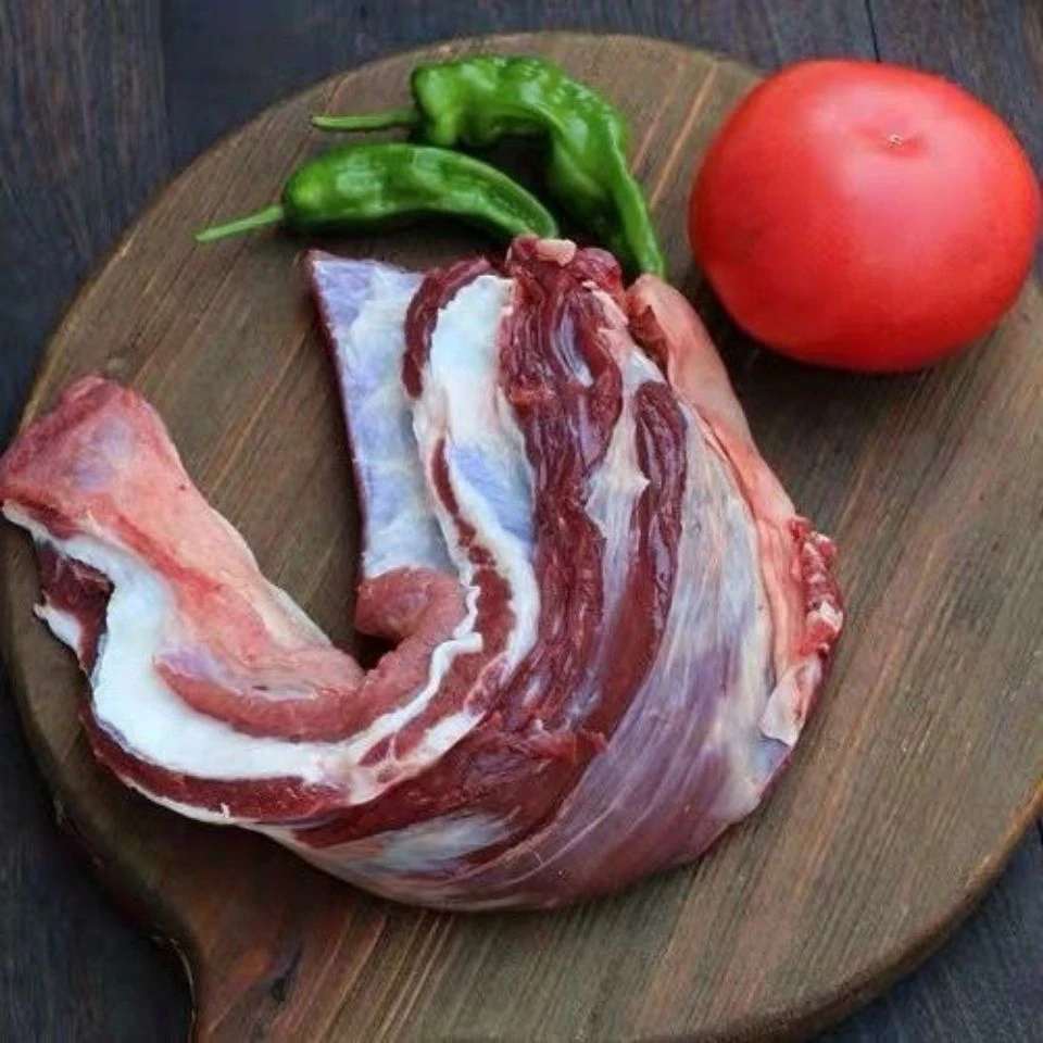 本地清真新鲜牛腩（筋肉相连）可炖/煲汤/红烧【一小时送到家】