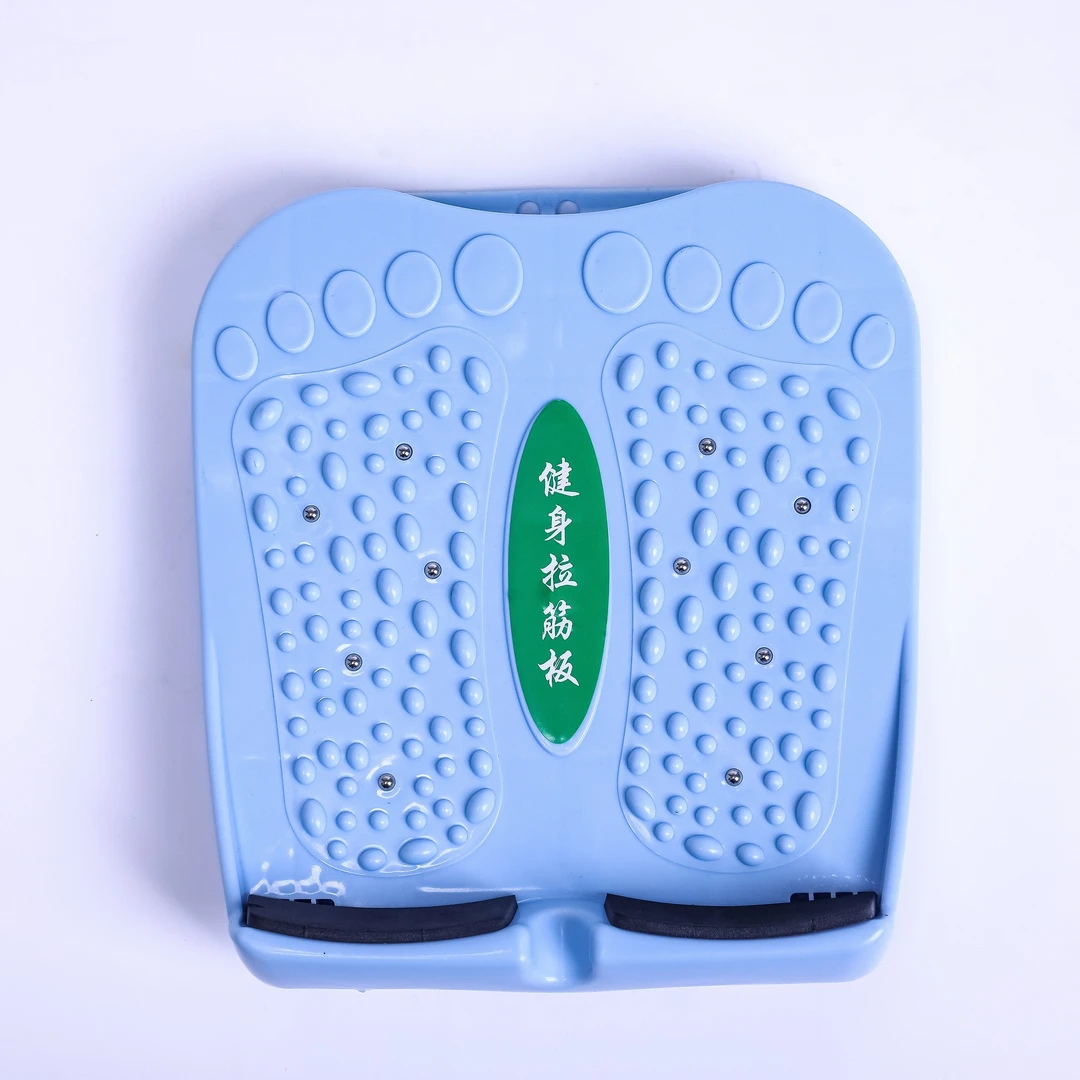 家用健身瘦腿神器拉筋器抻筋13档可折叠拉筋板纠正腿型拉伸训练器