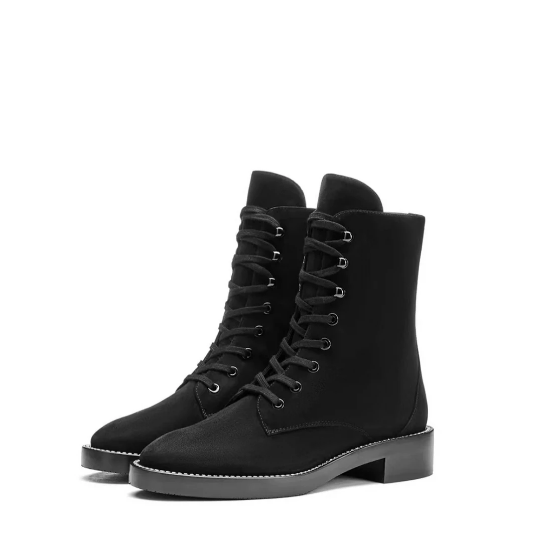 【长春卓展SW】SONDRA SHINE BOOTIE短靴