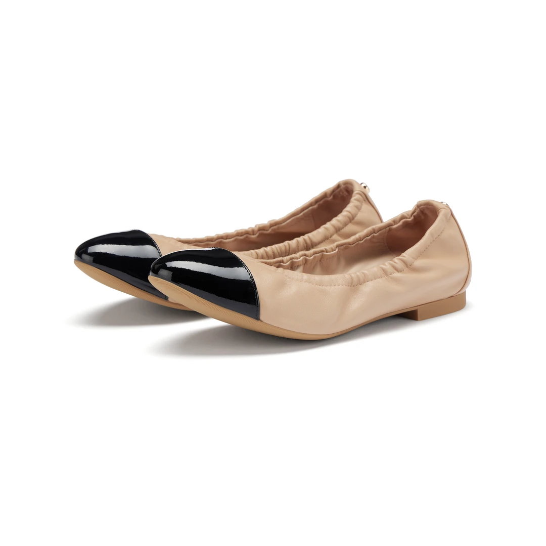 【奥莱特卖】SW GABBY BALLET FLAT 平底鞋