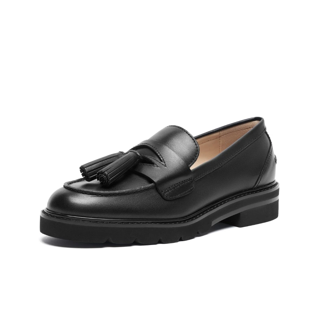 【奥莱特卖】 Stuart Weitzman/SW ADRINA LOAFER 乐福鞋