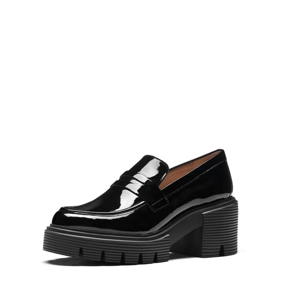 【长春卓展】SW SOHO LOAFER乐福鞋厚底时尚