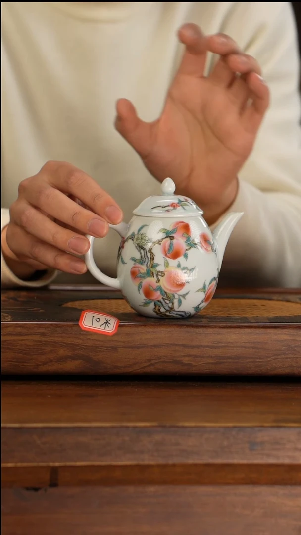【闪购商品】密胺陶瓷@@q769