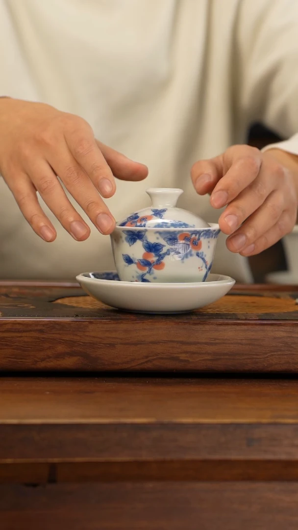 【闪购商品】陶瓷树造朴物A