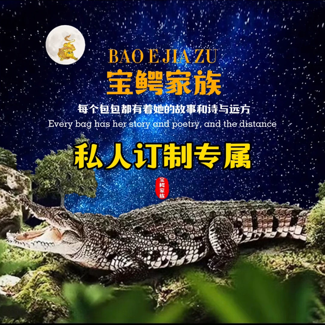 【宝鳄专属B1推荐】柜版马式高端手工真皮单肩斜挎手提经典百搭女包