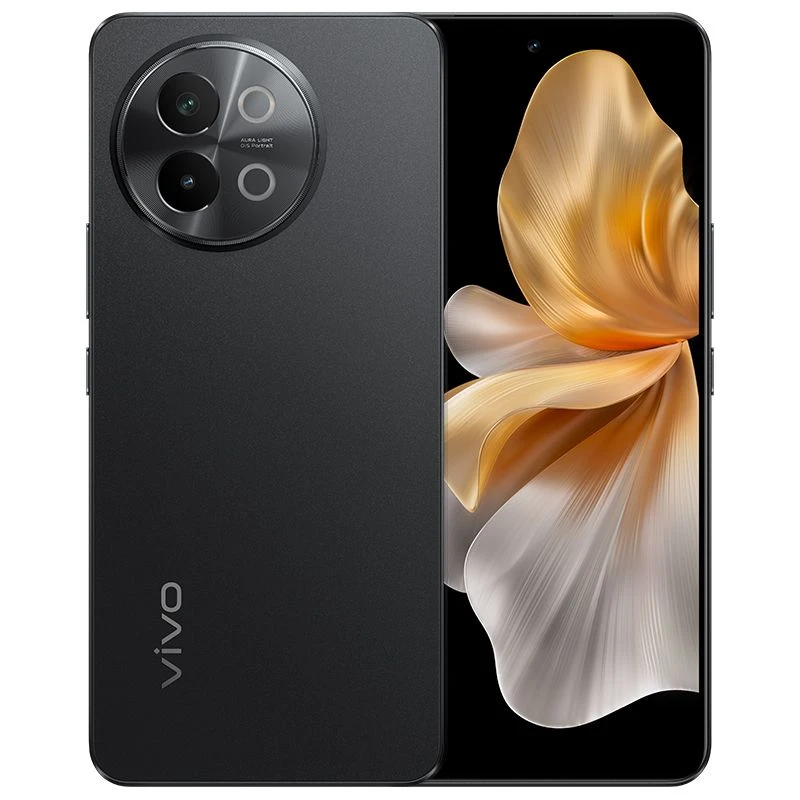 99新 vivo vivo s18e 学生影像5G智能游戏手机