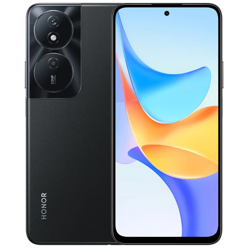 95新 honor/荣耀 畅玩50Plus5G手机6000毫安长续航超清影像智能