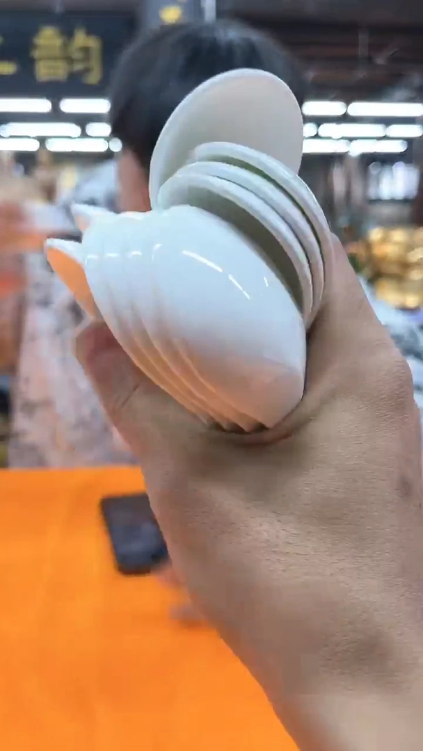 【闪购商品】瓷其他Q17