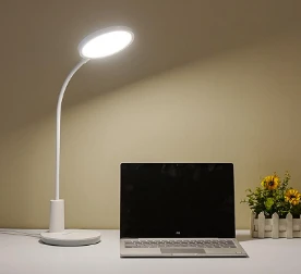 雷士照明台灯（随机发放）