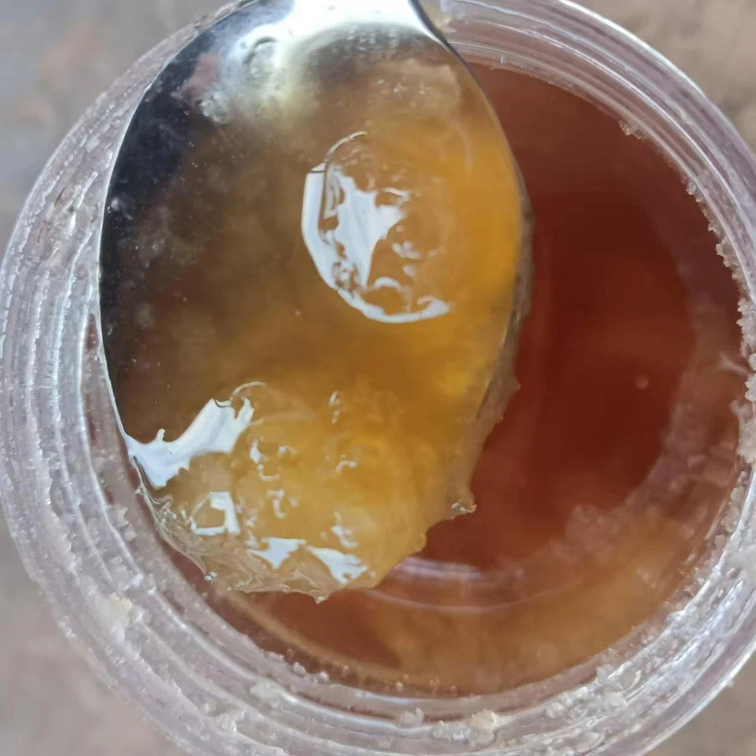 钏钏山货精选【百花蜂蜜】赶集特产