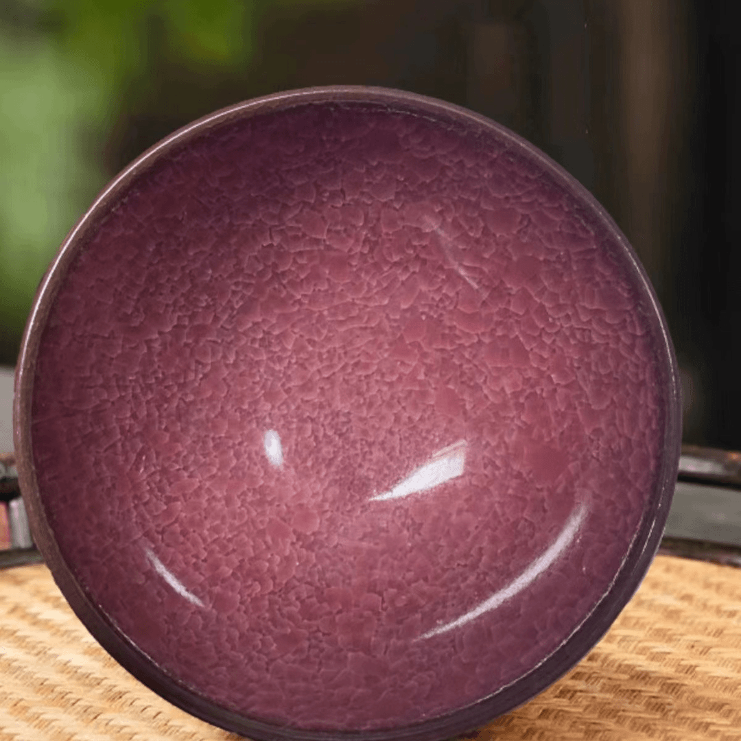 瓷器主人杯冰裂粉2