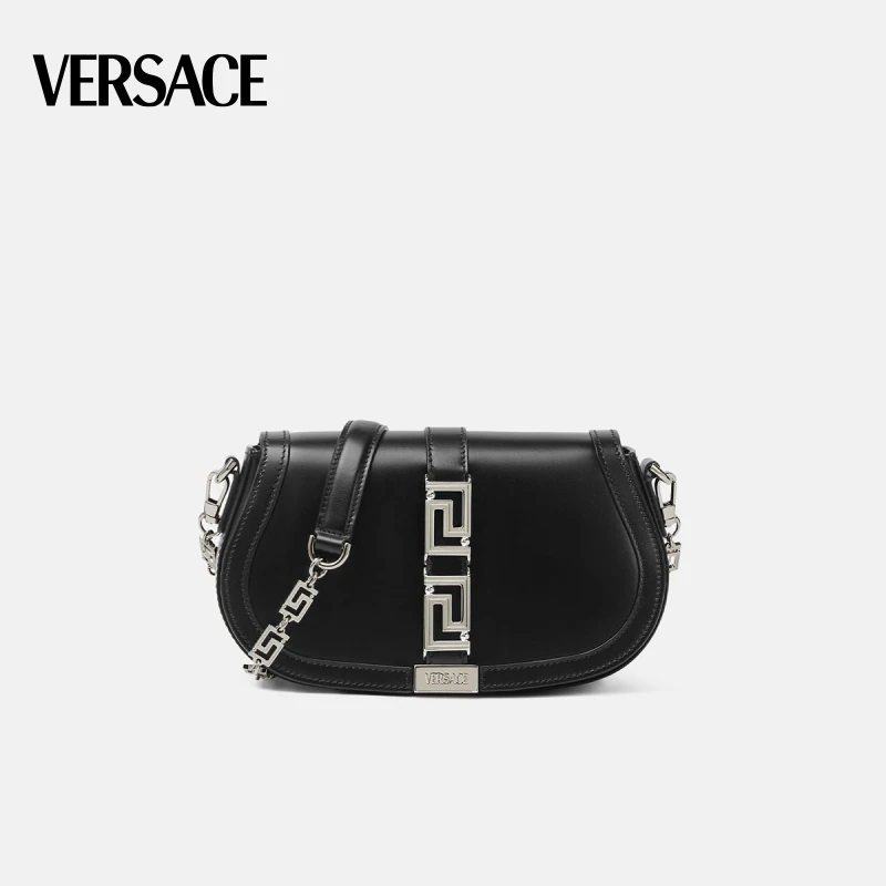 VERSACE/范思哲 女士GRECA GODDESS迷宫女神包链条包