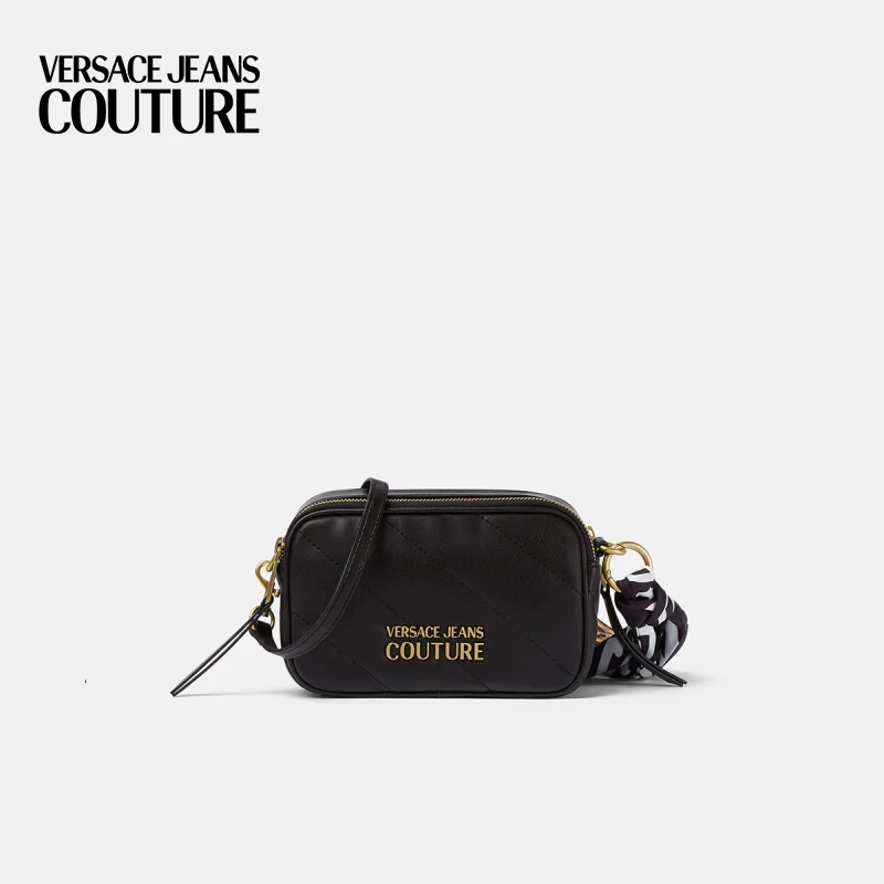 VERSACE JEANS COUTURE 女士背提包单肩斜挎包
