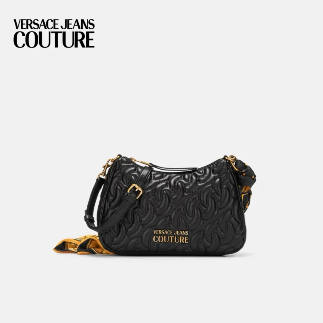 VERSACE JEANS COUTURE 女士背提包