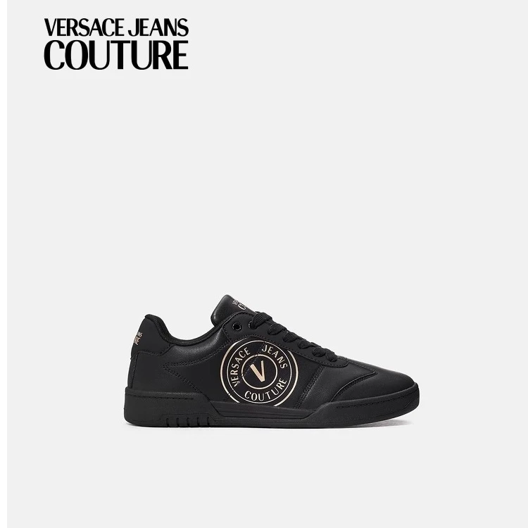 VERSACE JEANS COUTURE 男式休闲鞋