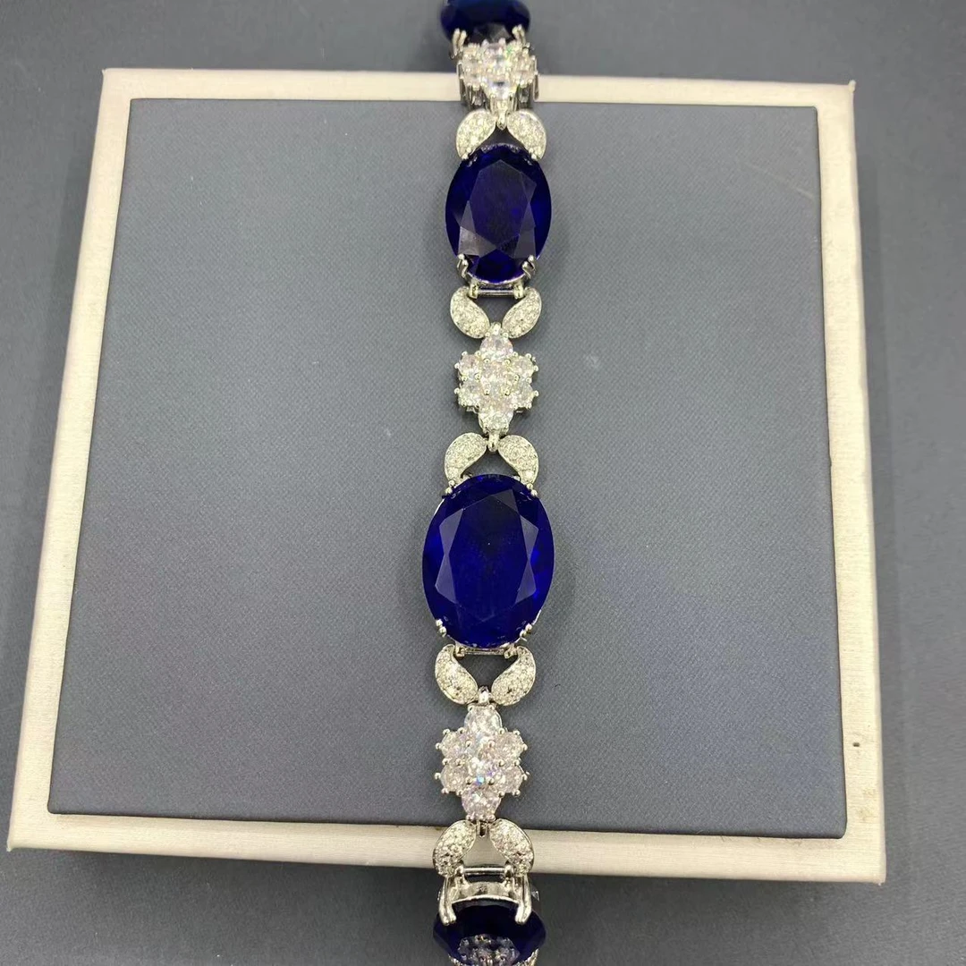 【斯里兰卡的浪漫】VDA149手链