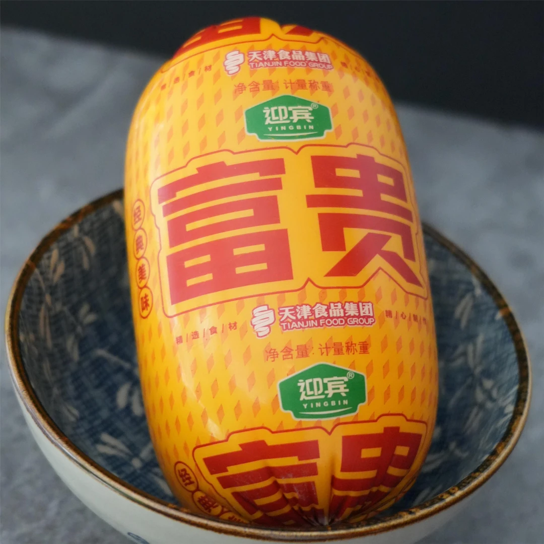 【富贵肠350g*1根】