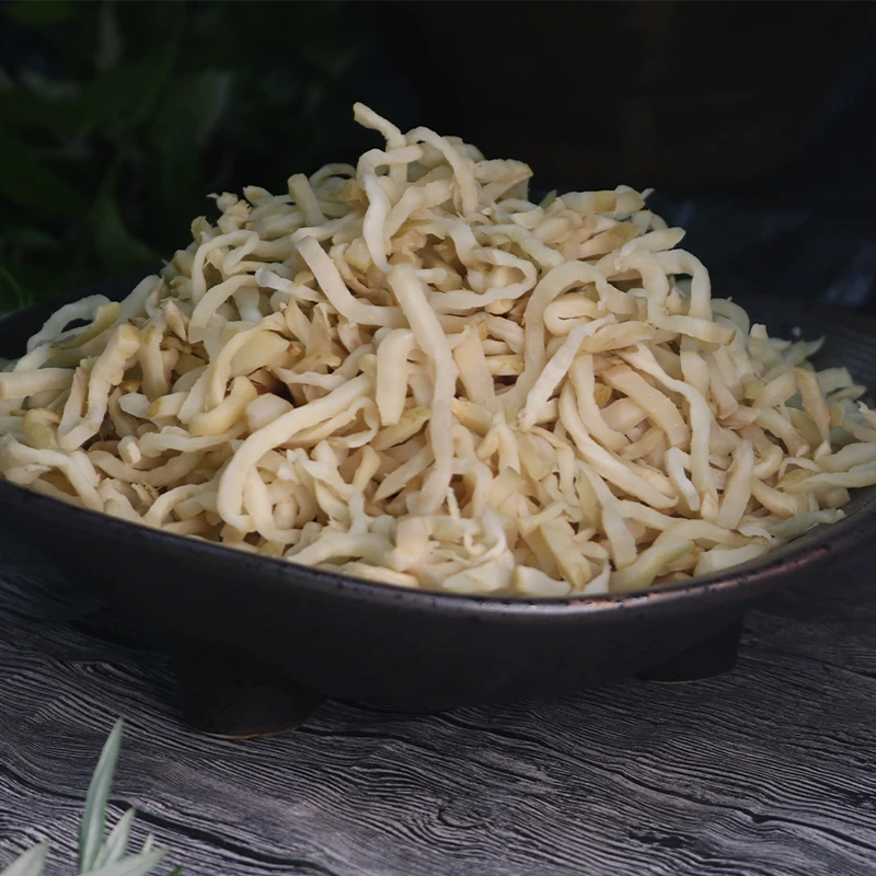 【杨琳专属】正宗贵州老高山大头菜传统农家工艺制作特产下饭菜