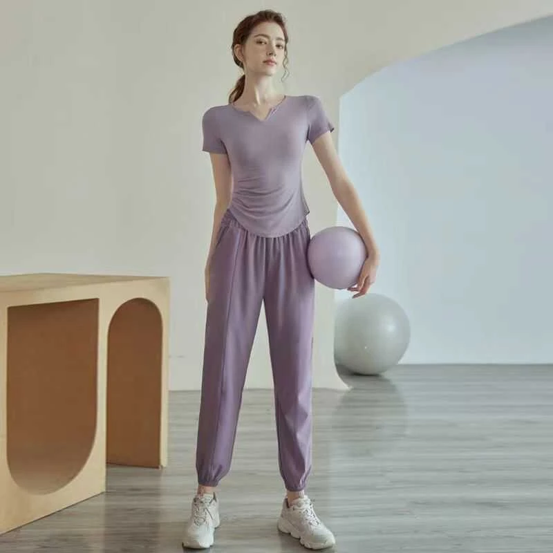 KZ01-KZ50运动健身骑行瑜伽裤189