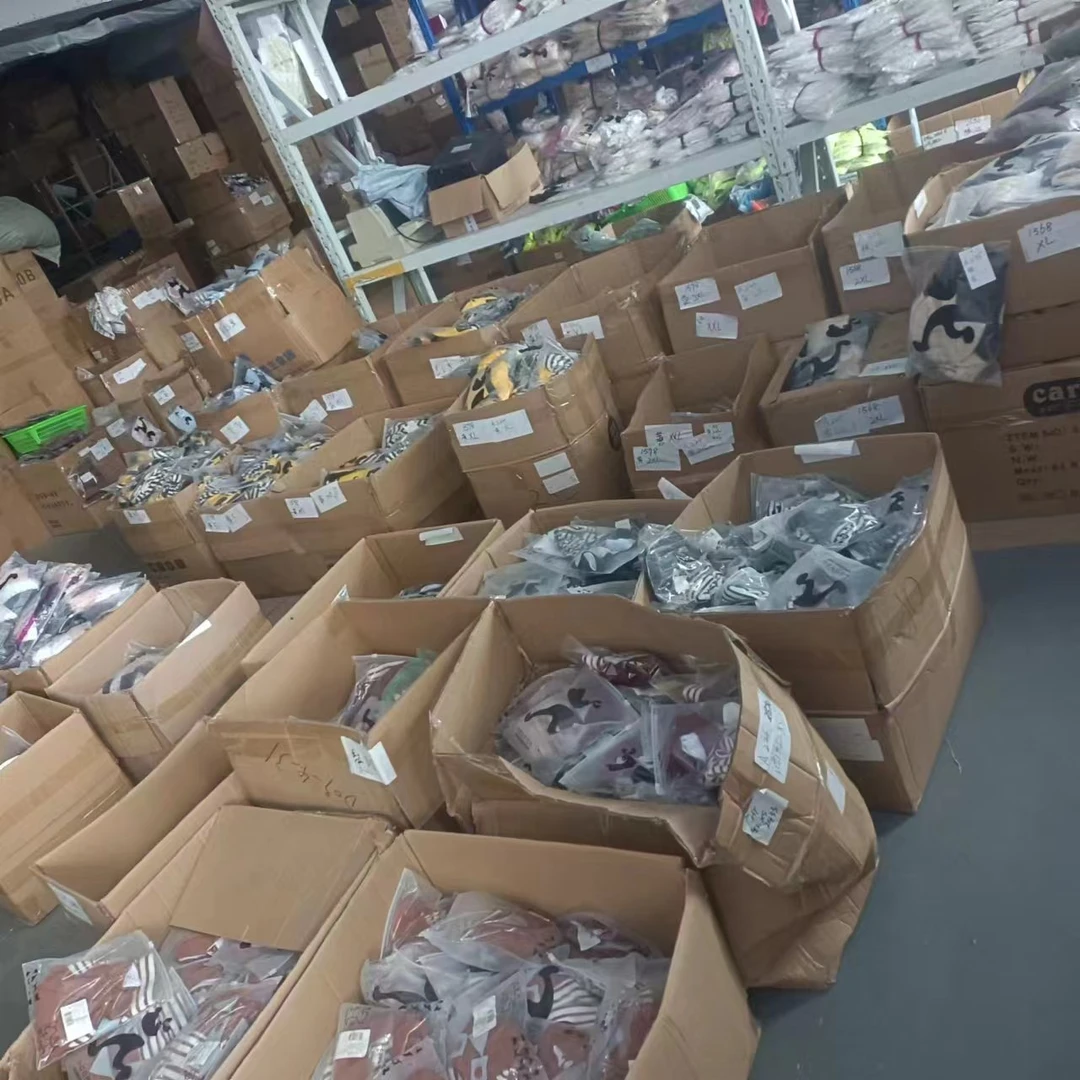 XN号宠直播享衣服壹