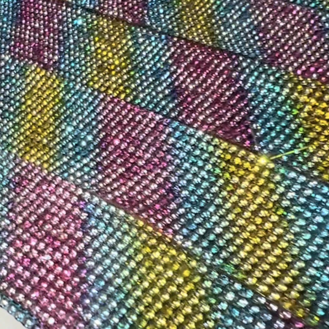 高品质烫钻条闪亮设计实惠价格