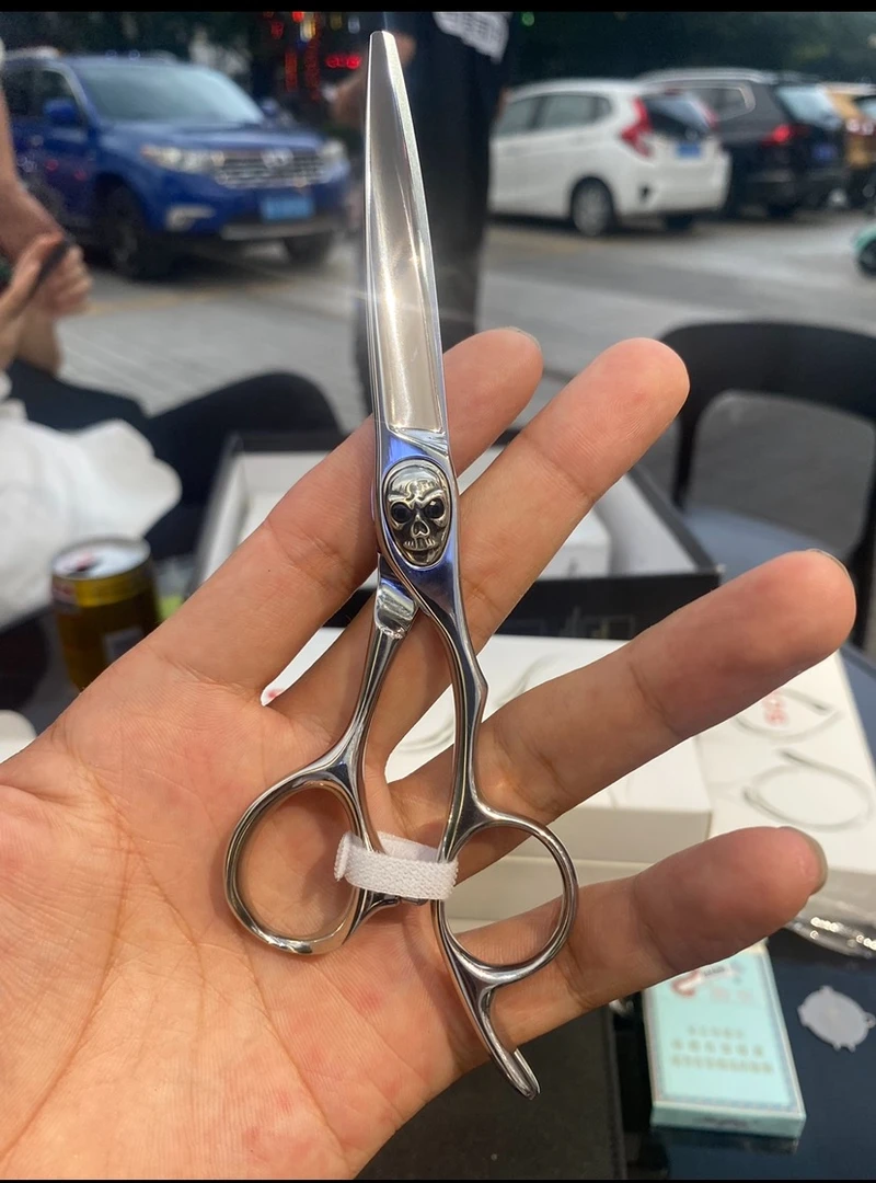 承剪UC-6.3S十字架款6.3寸综合平剪