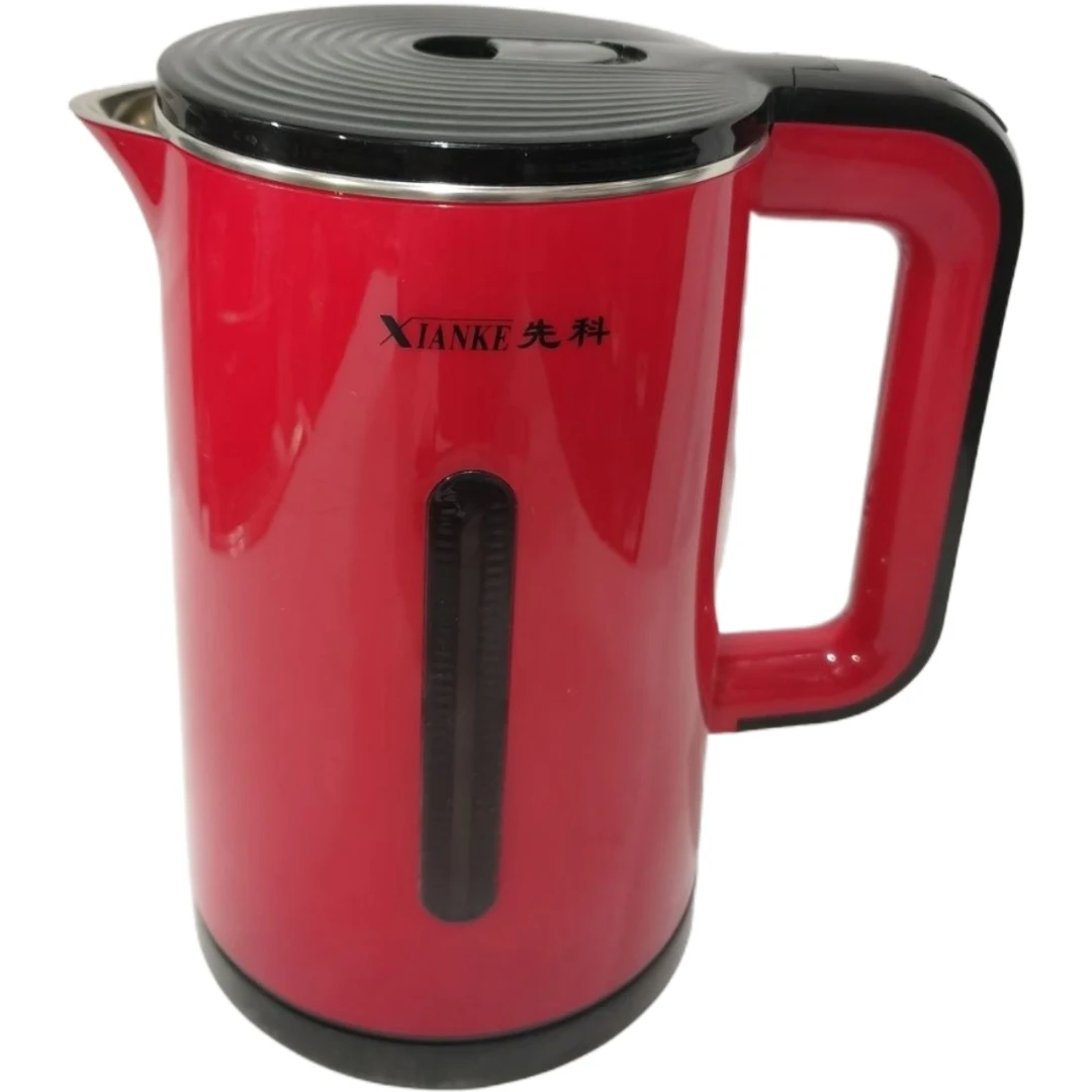 优质快速电热水壶大容量品质保障