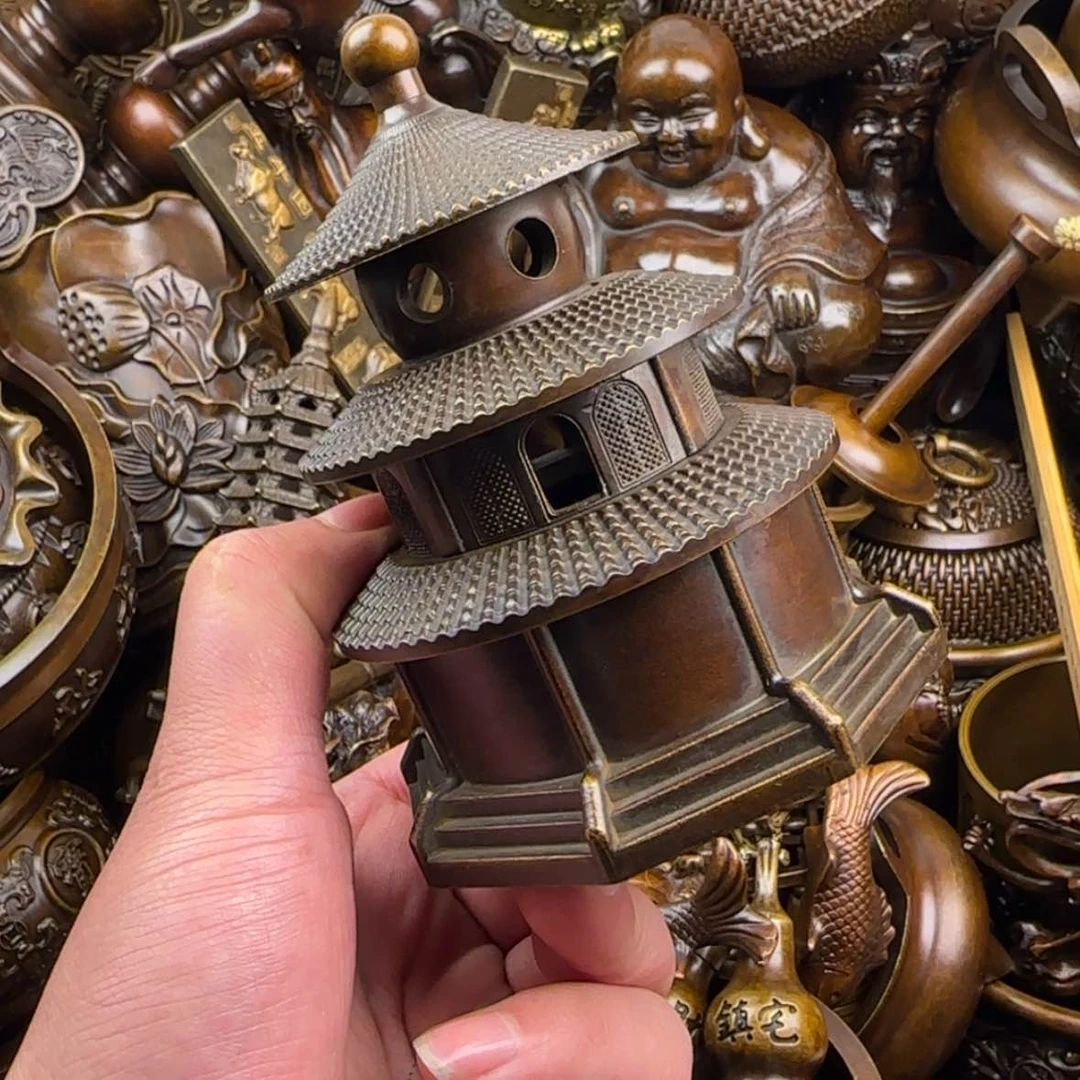 【闪购商品】青铜