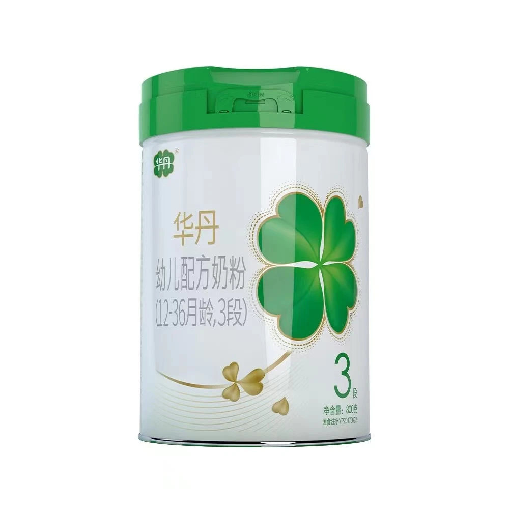 【华丹】 奶粉 关注店铺发新日期