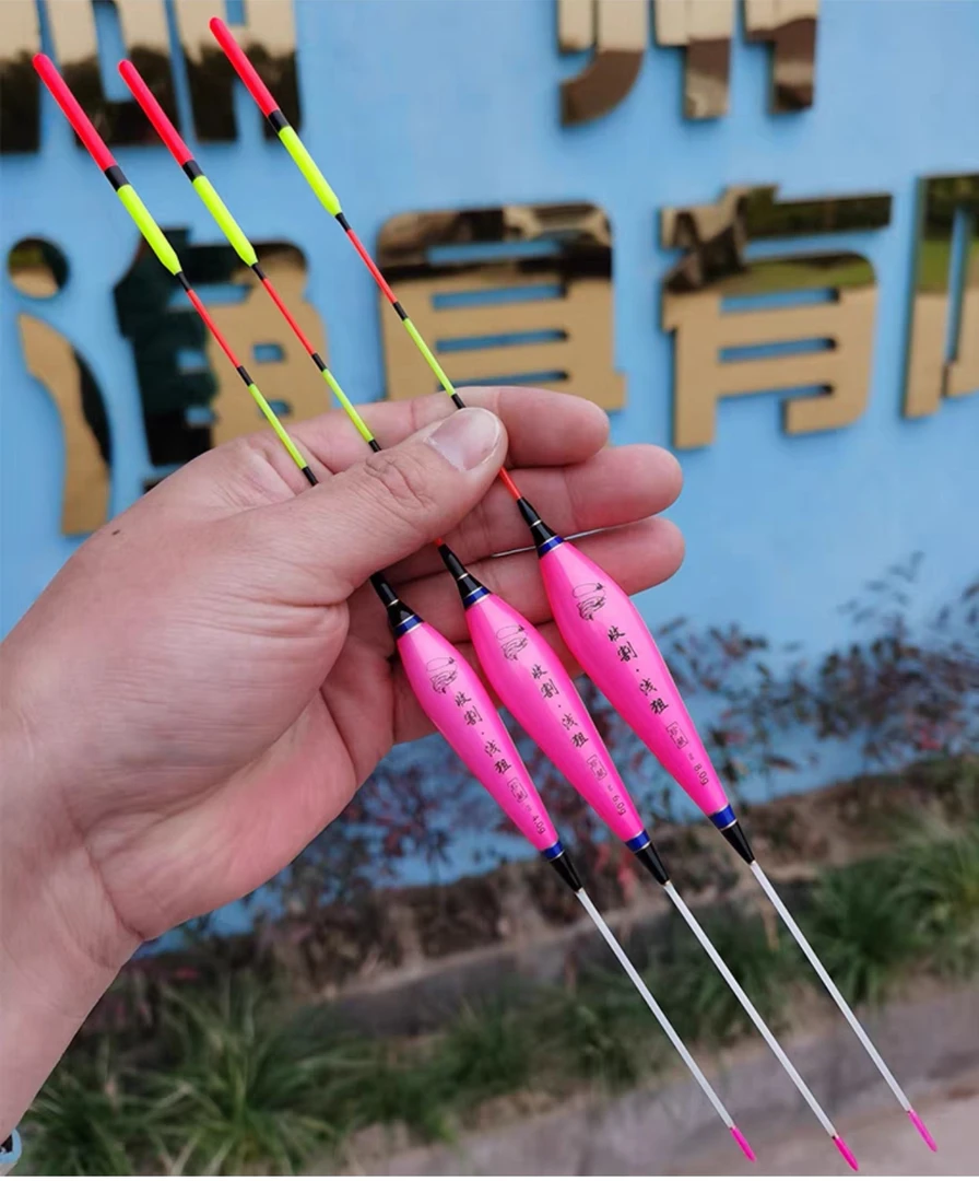 青草收割大队打浮短漂浮漂