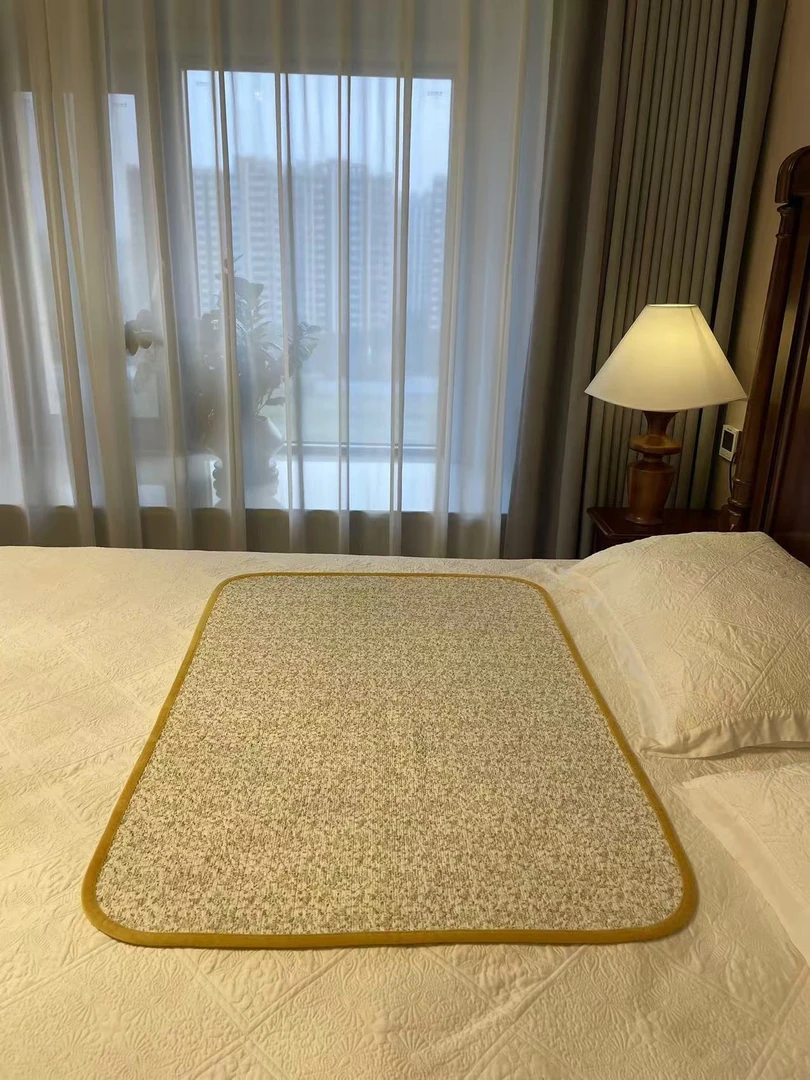 床盖款小垫子70*100左右尺寸