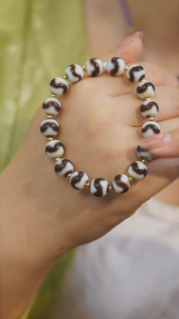 【闪购商品】玛瑙/玉髓手串未镶嵌手串