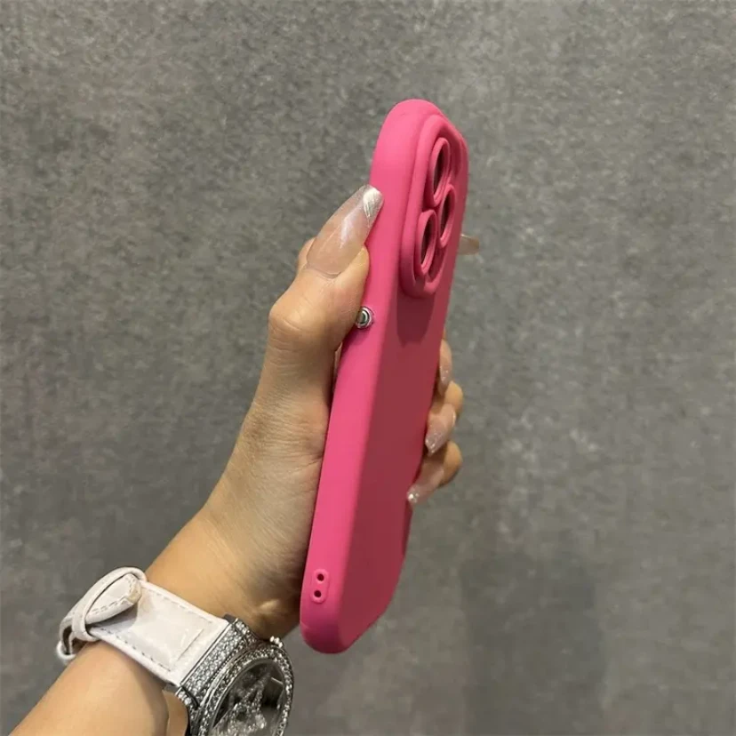 镜头全包iPhone15Promax手机壳iPhone14Pro苹果13/12保护套11防摔