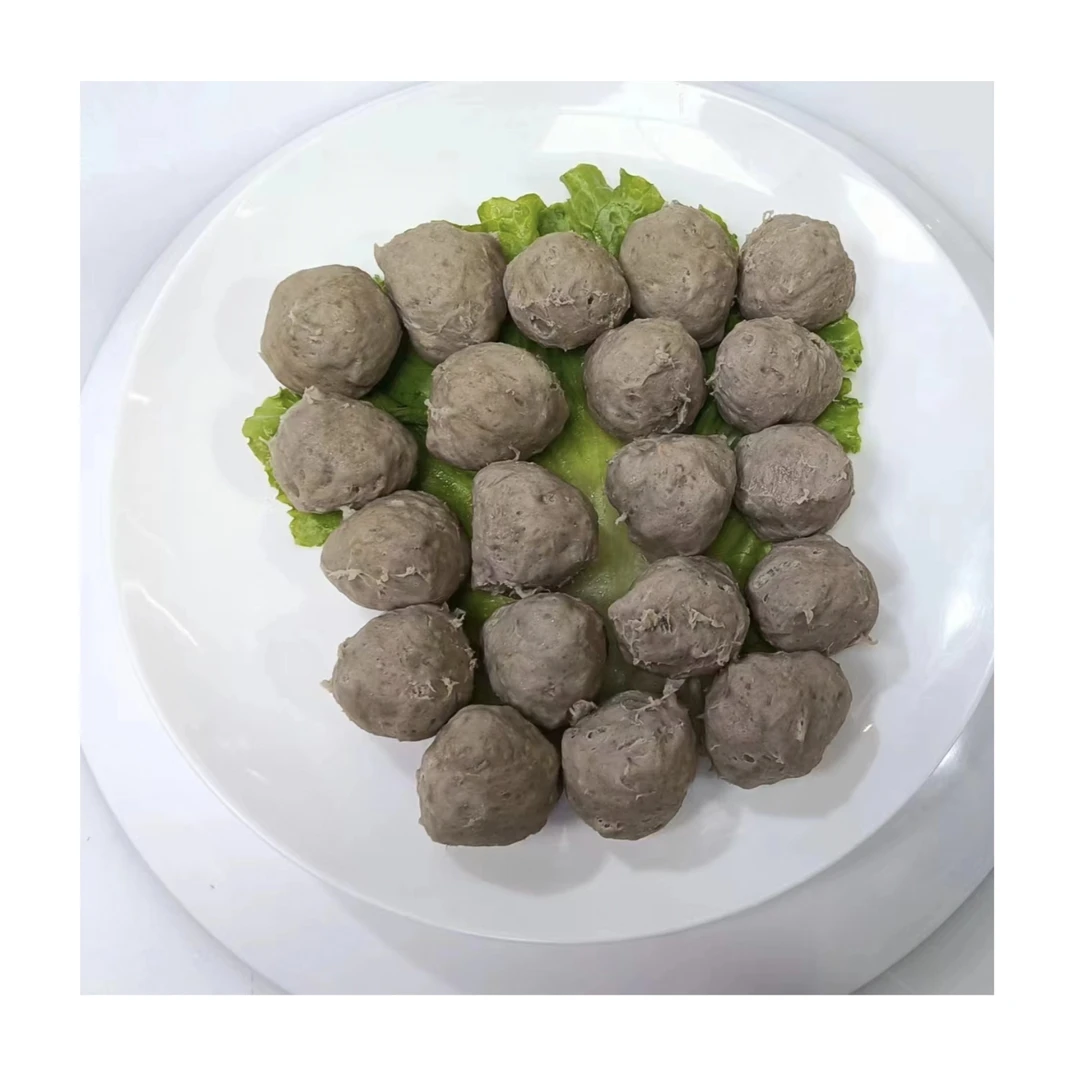 【牛肉丸】潮汕风味 顺丰冷冻配送 直播间专属链接