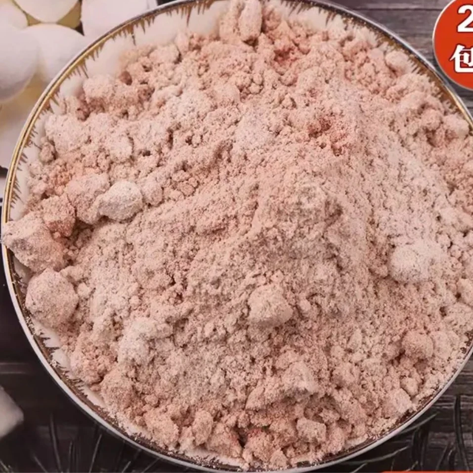 糯高粱粉高粱汤圆粉高粱粑粑粉冷水高粱粉