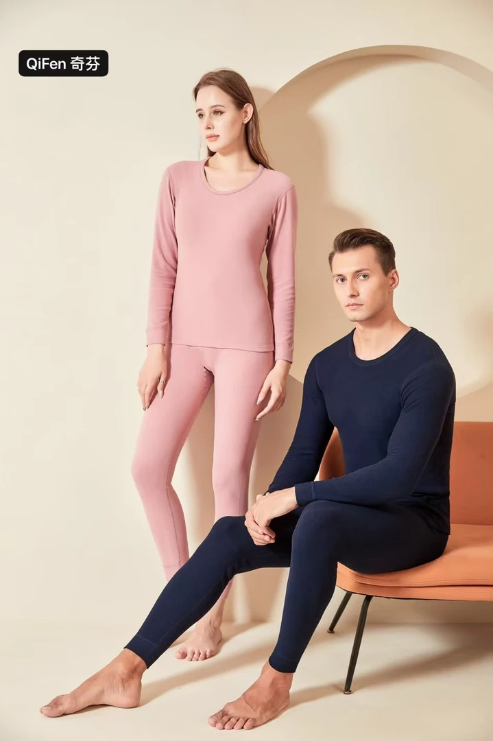 【竹三店】男士保暖内衣