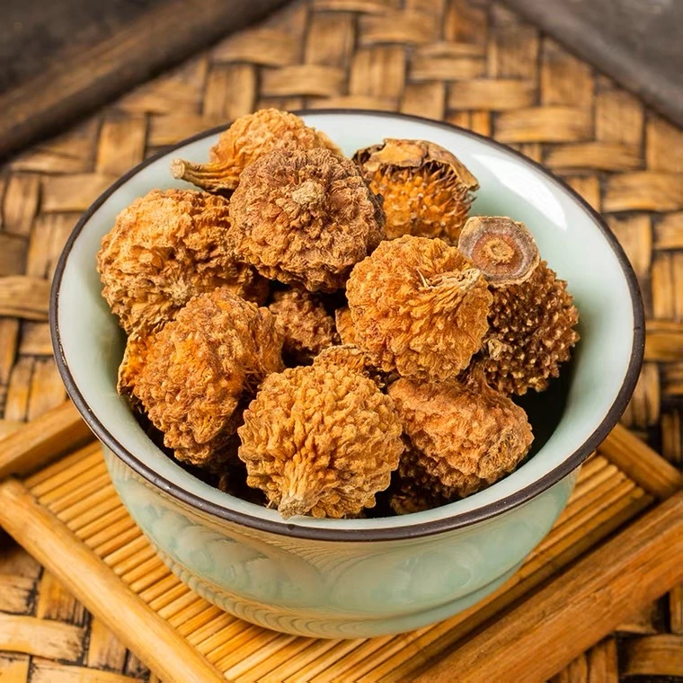 乡味甄选 下山货 刺梨 500g食用