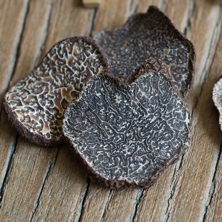 乡味甄选  下山货 黑松璐 100g/150g/250g/500g食用